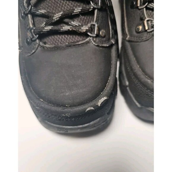 DC Snowboard Boots Rogan  MODEL 320199 Size 9 - Season 2014. - Picture 14 of 16